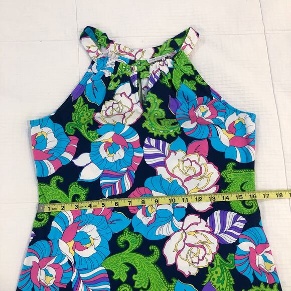 Jude Connally Lisa Dress - Picture 8 of 10